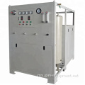 Ammonia Cracker H2 Generator oleh Penguraian Ammonia